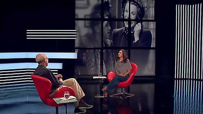 El cine de La 2 - Audiencia pública (presentación)