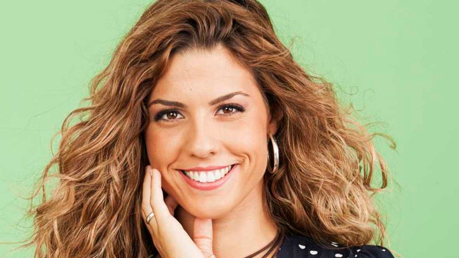 Operación Triunfo - Miriam es concursante de OT