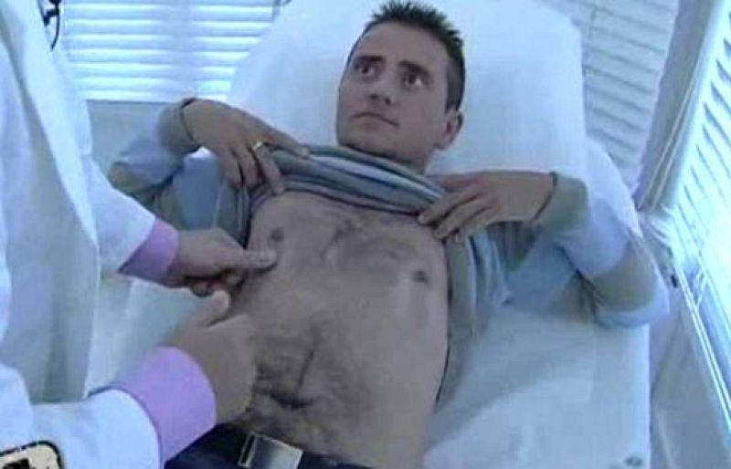 Comando Actualidad - Cambio de sexo