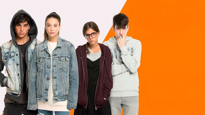 Si fueras tú - Videoencuentro con los protagonistas de 'Si fueras tú'