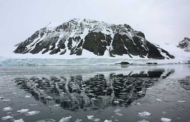 Ciencia y tecnología en Rtve.es - Se acelera el deshielo de los polos