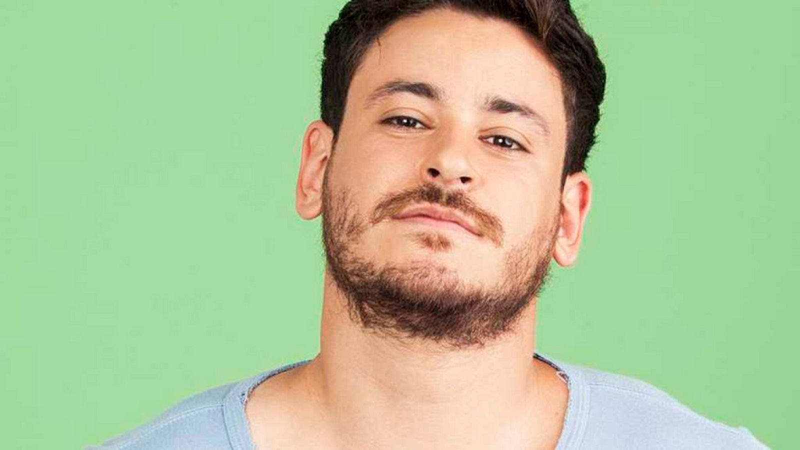 Operación Triunfo - Cepeda es concursante de OT