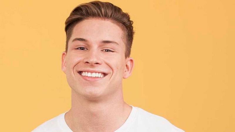 Operaci�n Triunfo - Raoul es concursante de OT