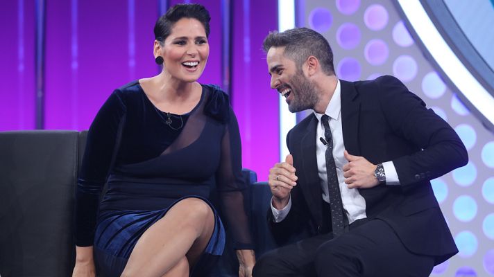 OT 2017 - Los consejos de Rosa a los nuevos concursantes de OT