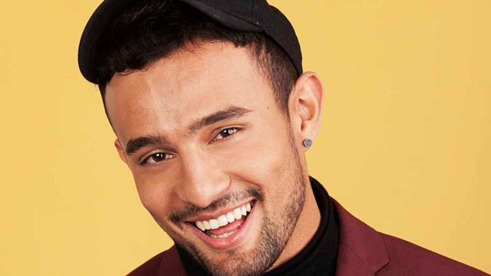 OT 2017 - Joao es concursante de OT