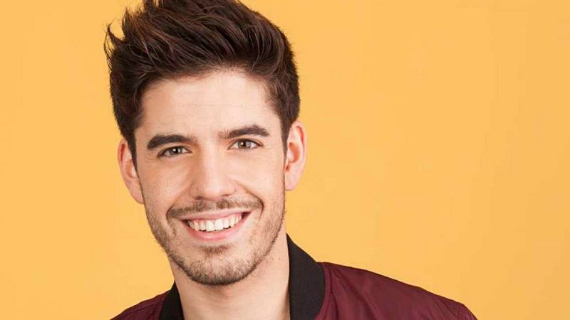 Operaci�n Triunfo - Roi es concursante de OT