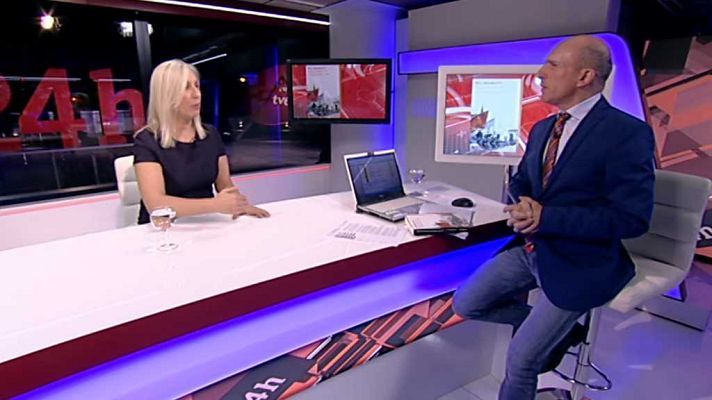 La hora cultural - La hora cultural - 23/10/17