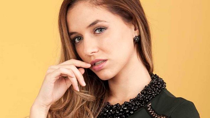 OT 2017 - Mireya es concursante de OT