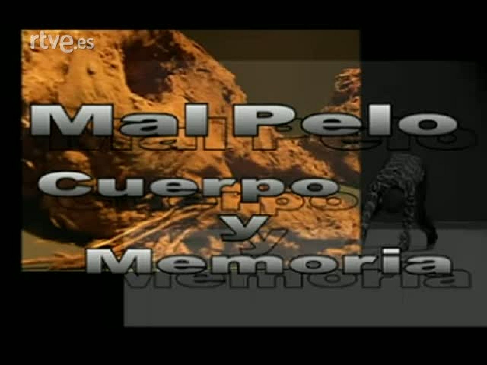 Mal Pelo. Cuerpo y Memoria - ver ahora