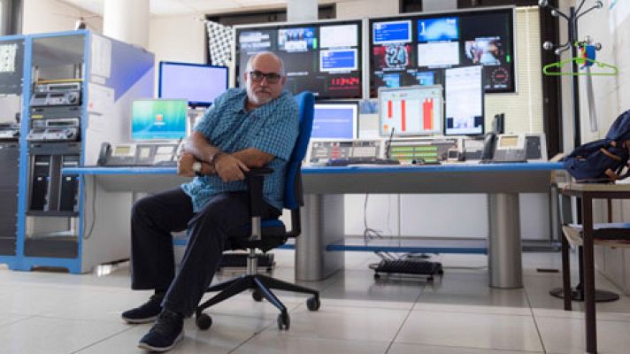 Cinc dies a... - TVE Catalunya - Avanç