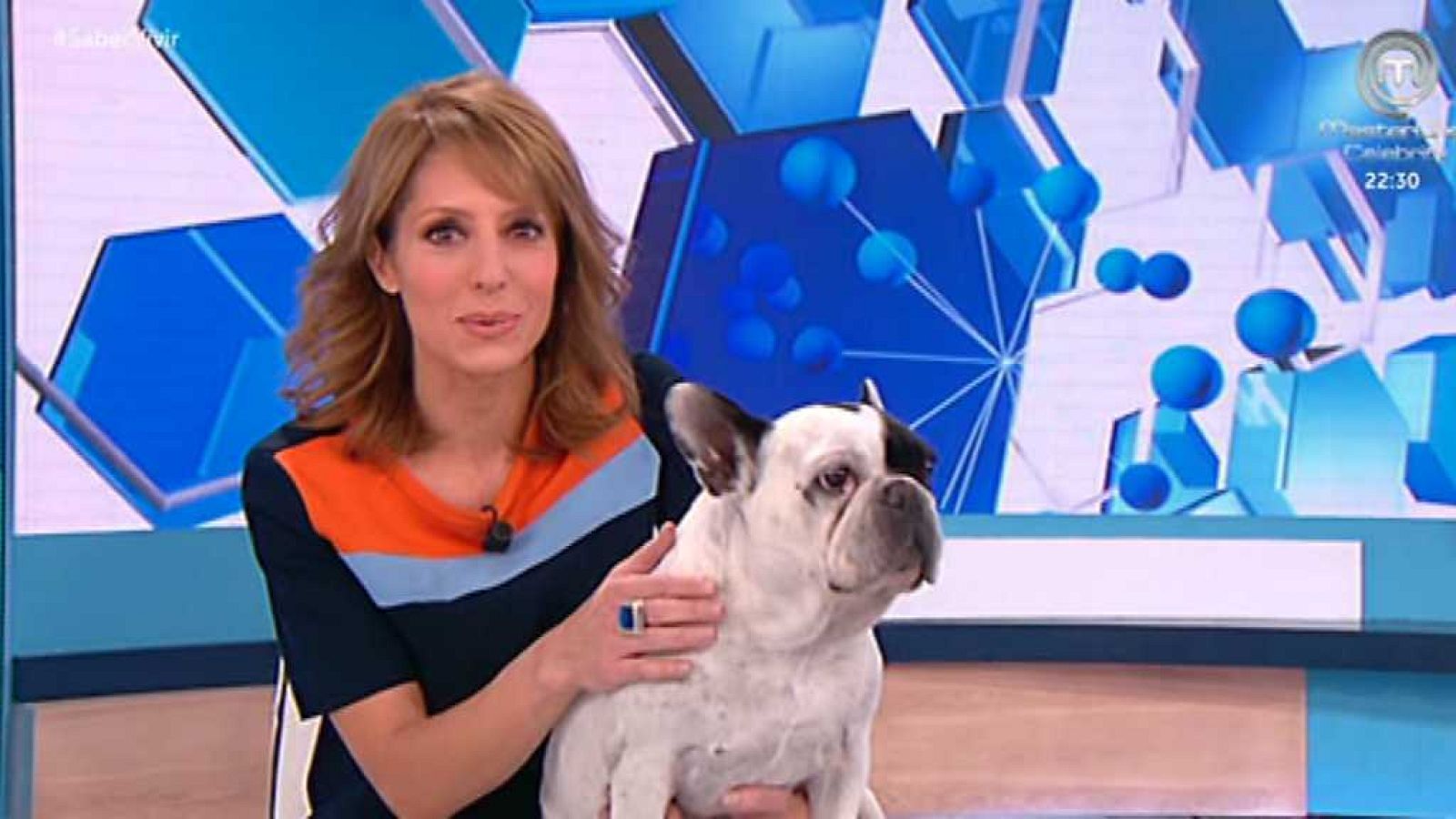 Saber vivir - 24/10/17 - ver ahora