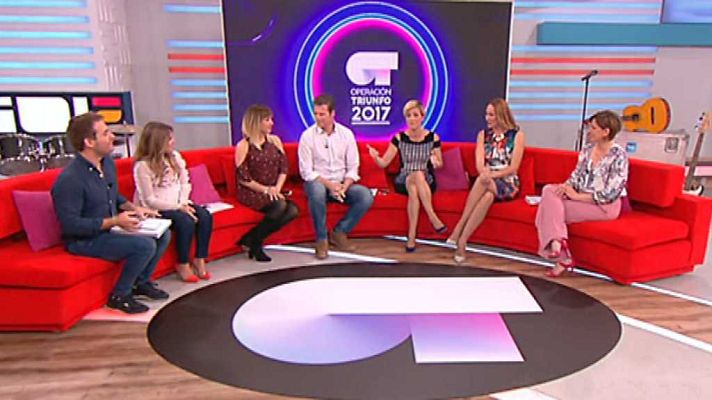 La mañana - La Mañana - 24/10/17