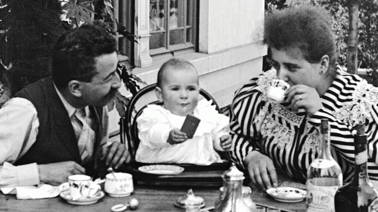 Tráiler de '¡Lumière! ¡Comienza la aventura!' | Ver