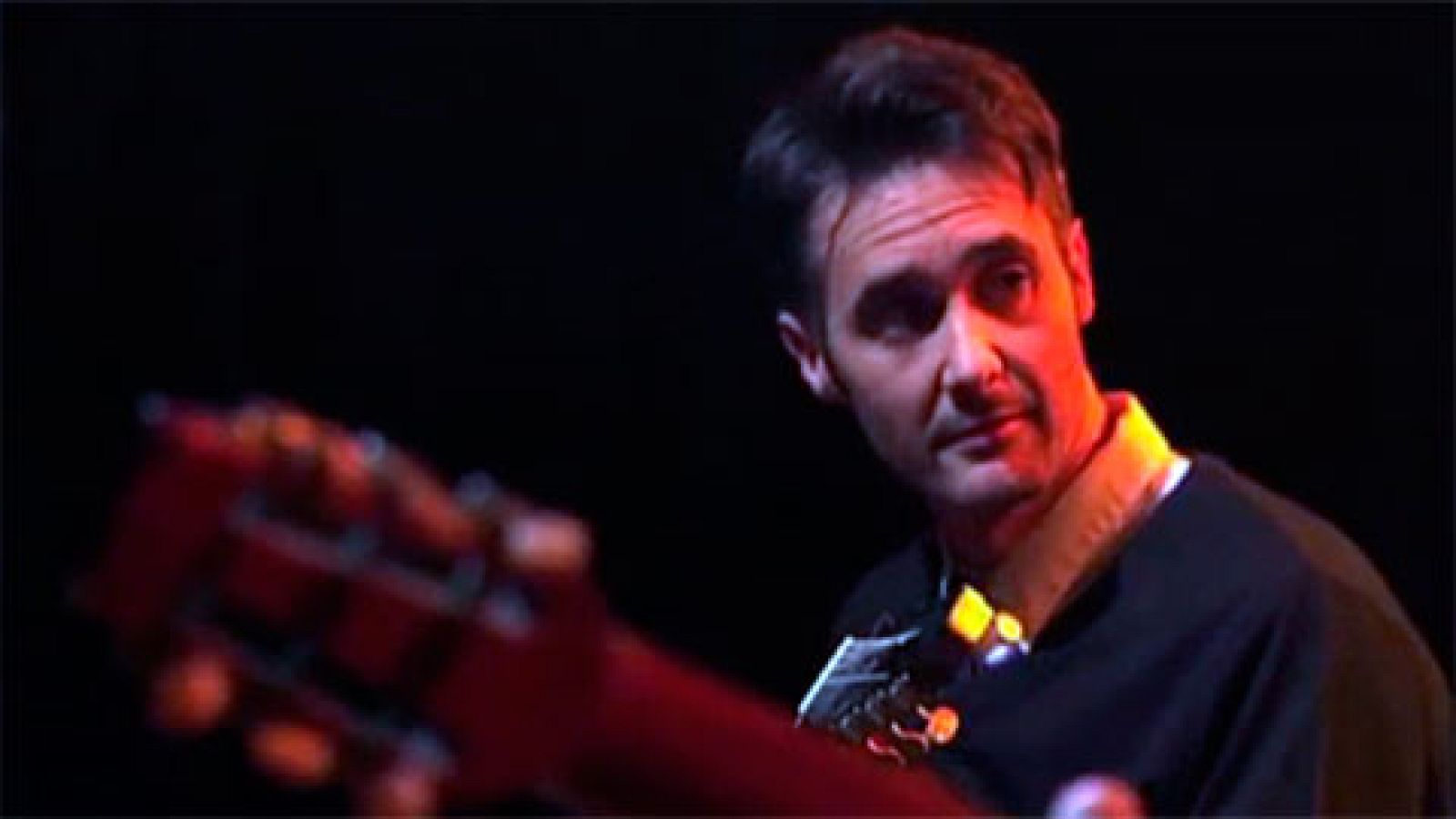 "Arretrato", de Biel Ballester