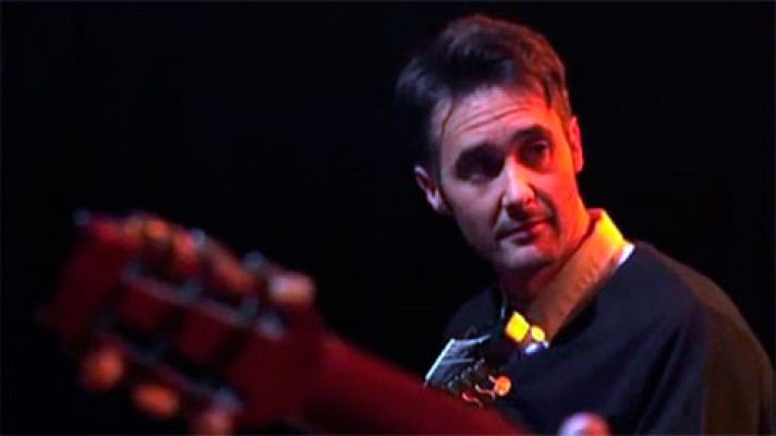 Músics - "Arretrato", de Biel Ballester