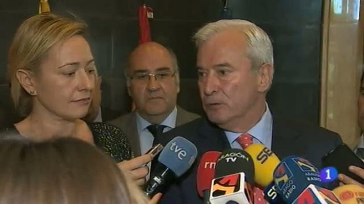 Noticias Aragón - Aragón en 2'-24/10/17