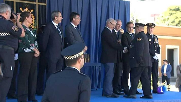 L'informatiu - Comunitat Valenciana - L'Informatiu - Comunitat Valenciana 2 - 24/10/17