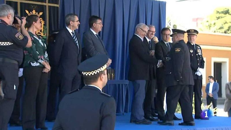 L'Informatiu - Comunitat Valenciana 2 - 24/10/17 - ver ahora