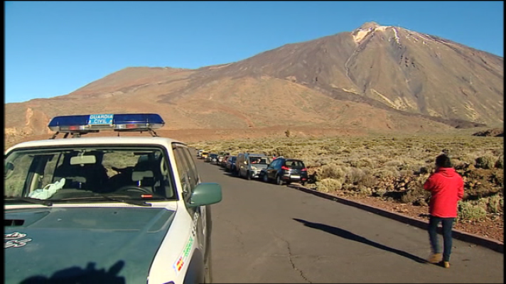 Telecanarias - Telecanarias 2 - 23/10/2017