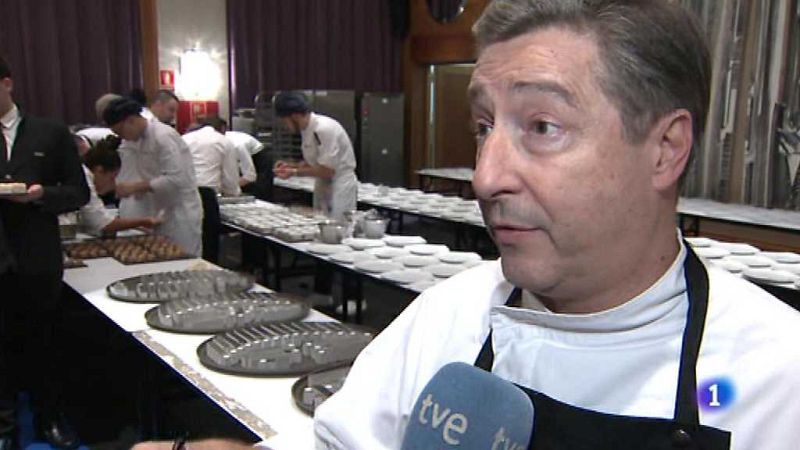 La Comunidad Valenciana en 2' - 24/10/17 - ver ahora