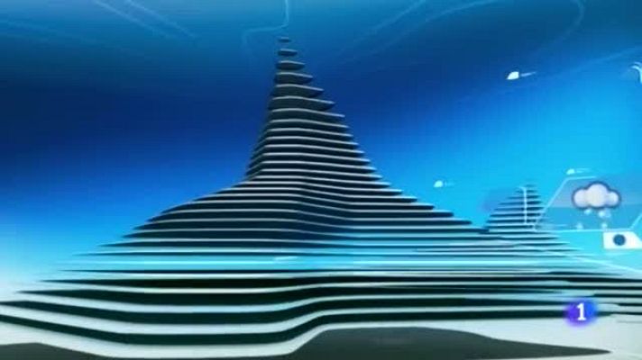 Telenavarra - El Tiempo en Navarra - 24/10/2017