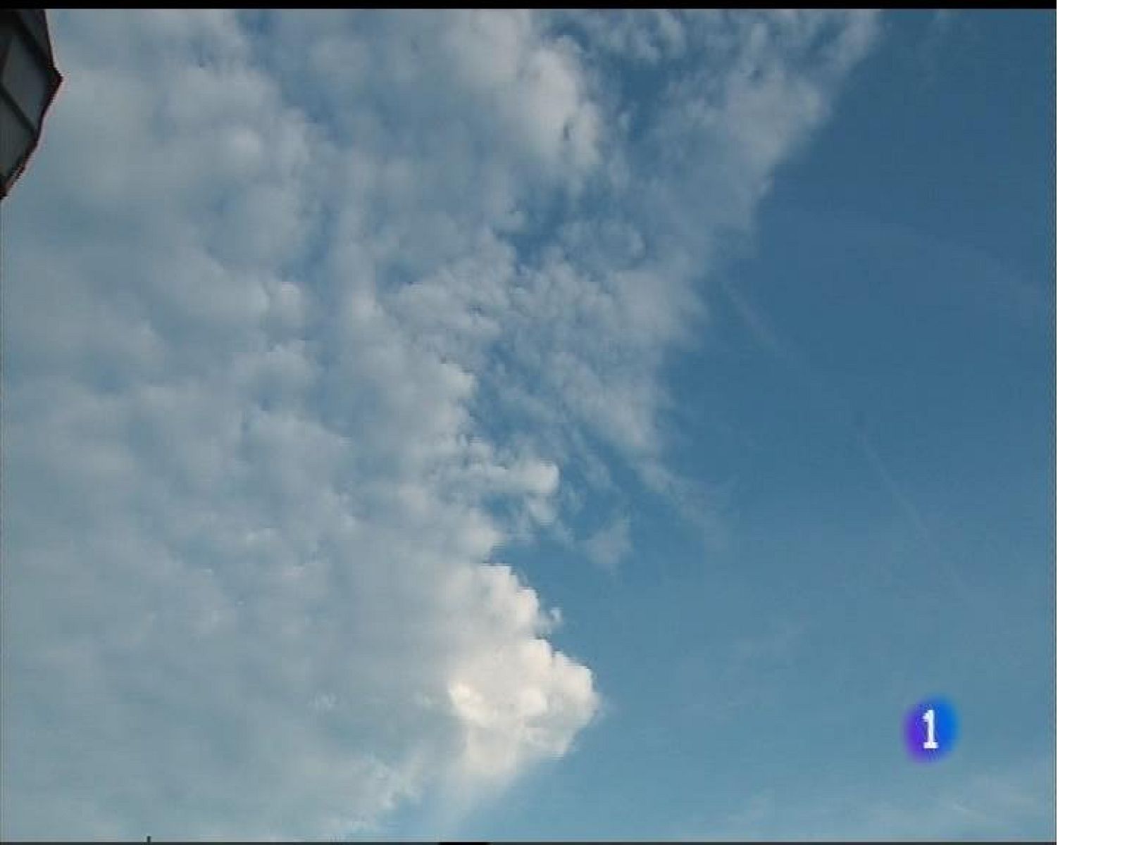 El tiempo en Asturias - 24/10/17 | Ver