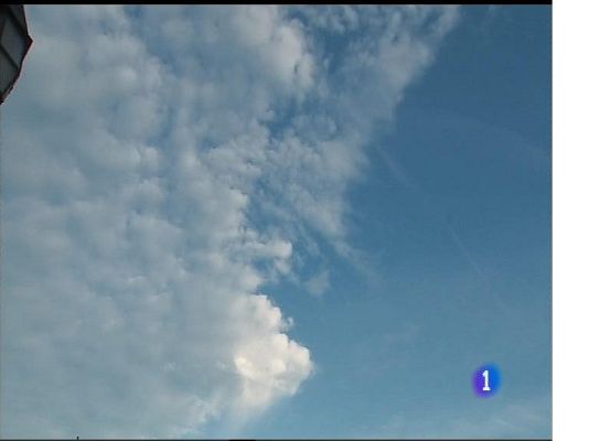 Panorama Regional - El tiempo en Asturias - 24/10/17