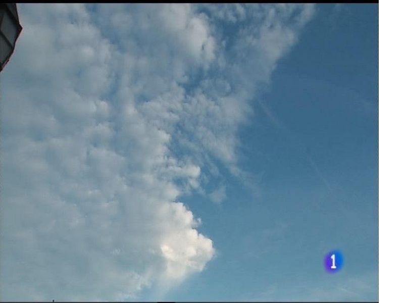 El tiempo en Asturias - 24/10/17 | Ver