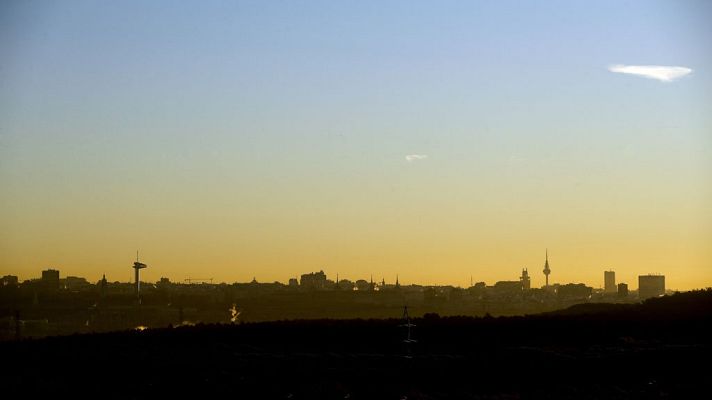 Informativo de Madrid - Informativo de Madrid - 24/10/17