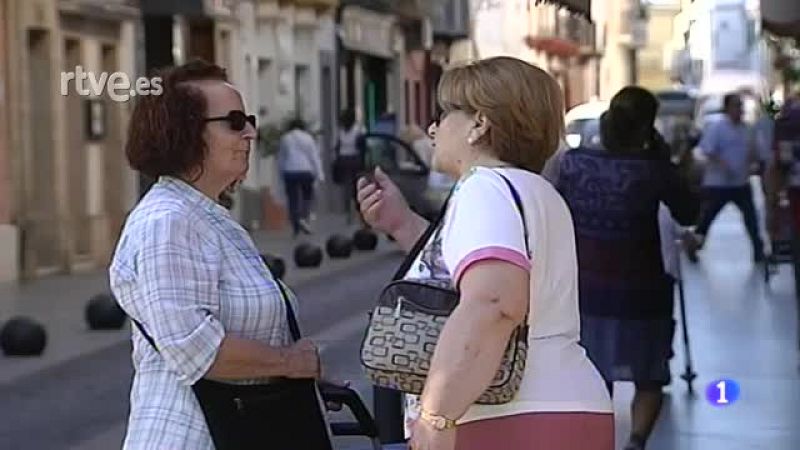 Conmoción en El Puerto de Santa María por la muerte de Esperanza Jiménez en una favela de Brasil | Ver