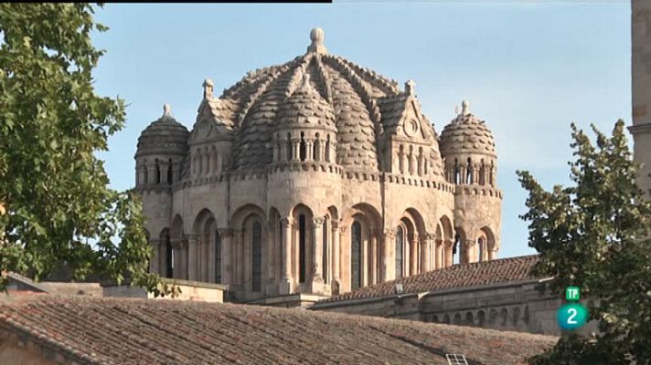 La aventura del Saber - Zamora, capital del románico