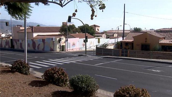 Telecanarias - Canarias en 2' - 24/10/2017