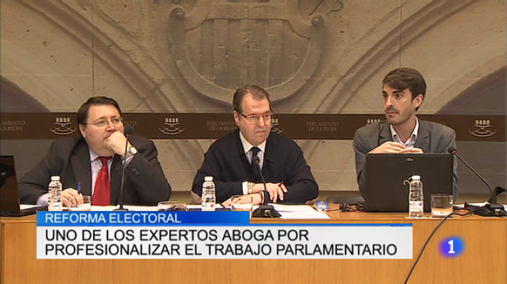 Informativo Telerioja - Informativo Telerioja - 24/10/17