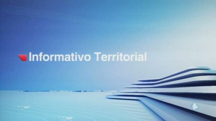 Noticias de Castilla-La Mancha - Noticias de Castilla-La Mancha 2  - 24/10/17