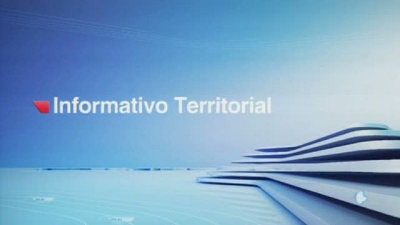 Noticias de Castilla-La Mancha 2  - 24/10/17 | Ver