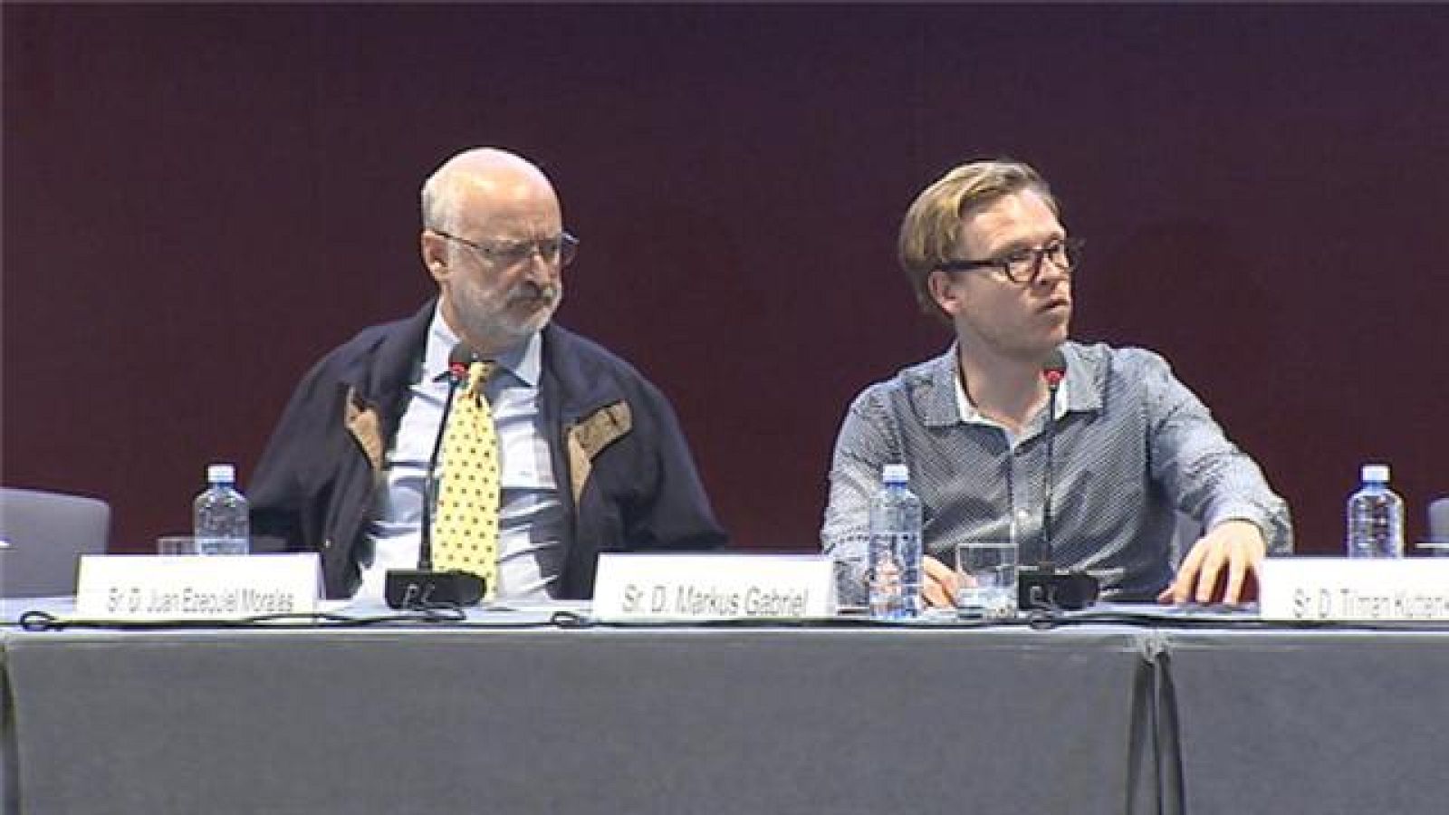 Congreso de Filosofía