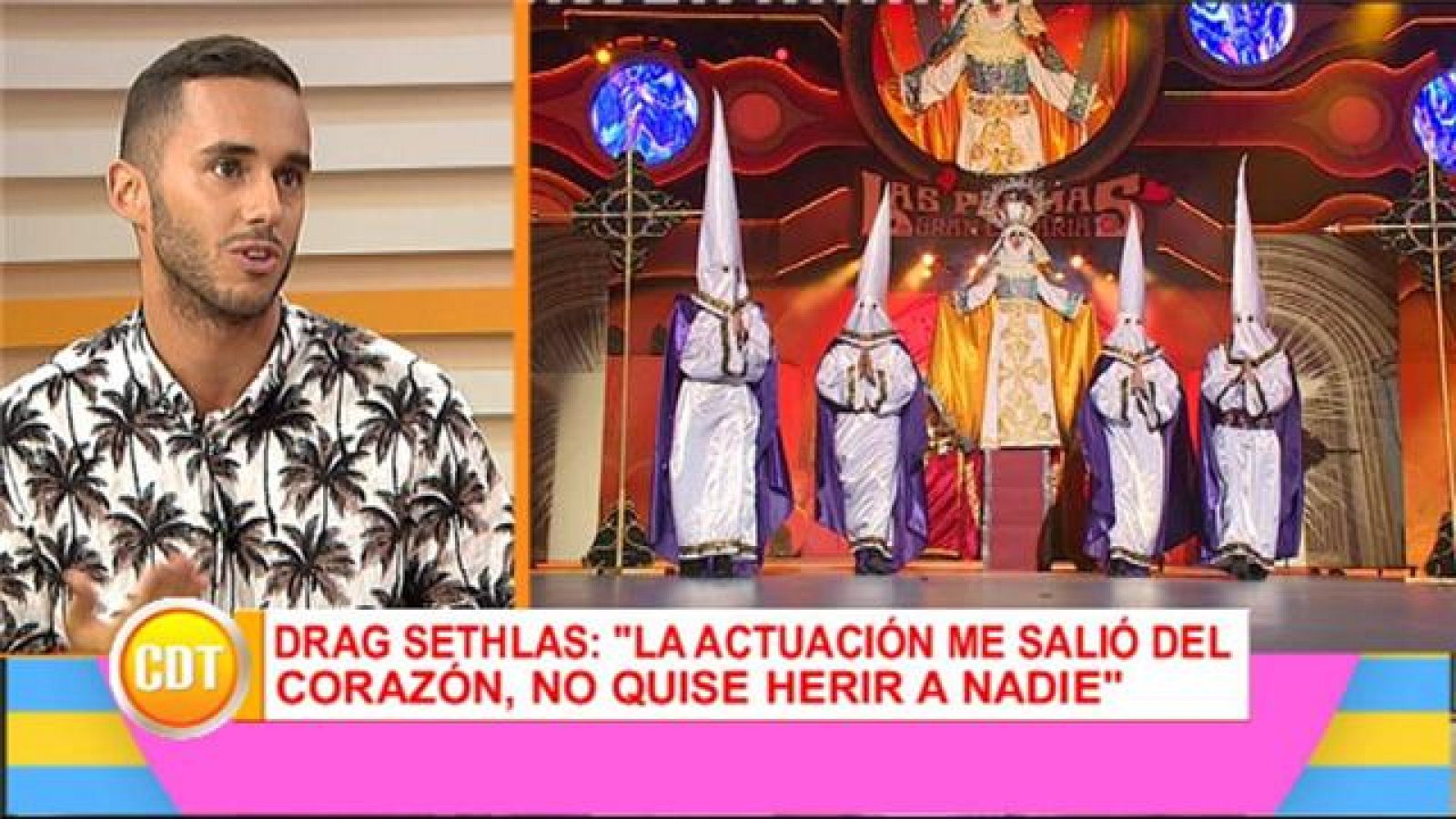 Cerca de ti - 24/10/2017