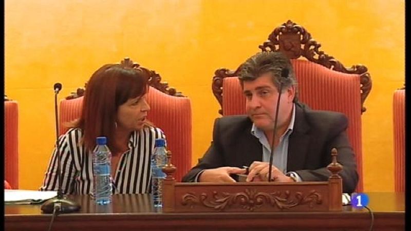 Canvi a la batlia de Manacor