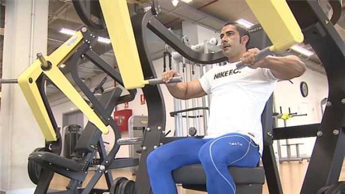 Telecanarias - Deportes Canarias - 24/10/2017