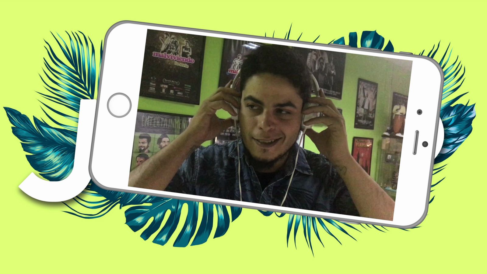 Mambo - �Qu� es Playz y qu� no es Playz para David Sainz? - Playz - Mambo | Ver