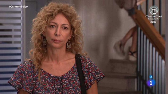 Centro médico - Centro médico - 24/10/17