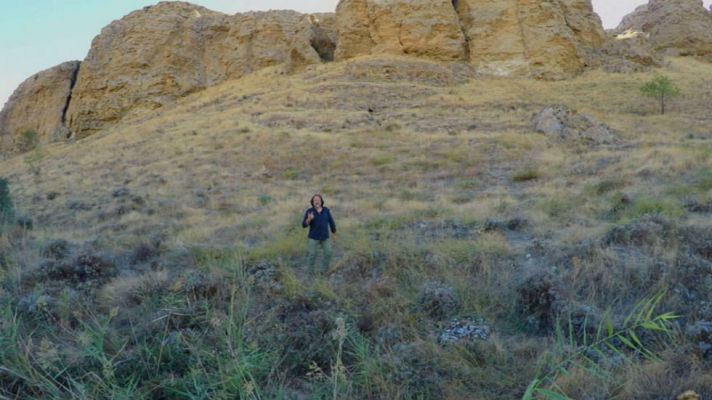 Aquí la Tierra - Un tesoro entre el Manzanares y el Jarama