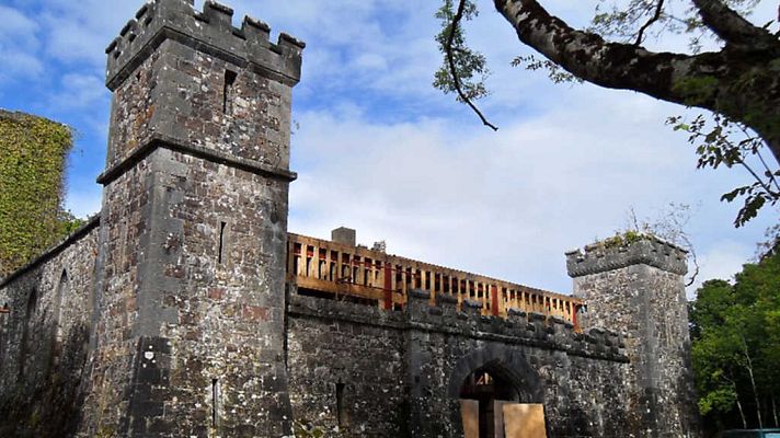 Otros documentales - Grandes diseños: T 10, Episodio 1