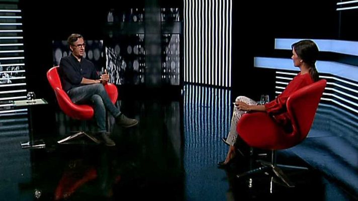 El cine de La 2 - El batallón de las sombras (presentación)