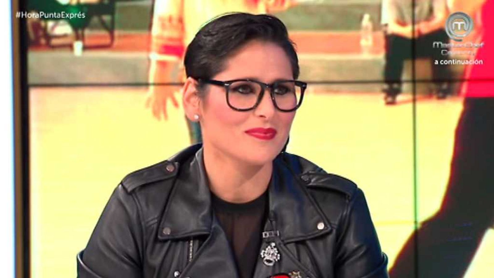 Hora punta - 24/10/17 - ver ahora