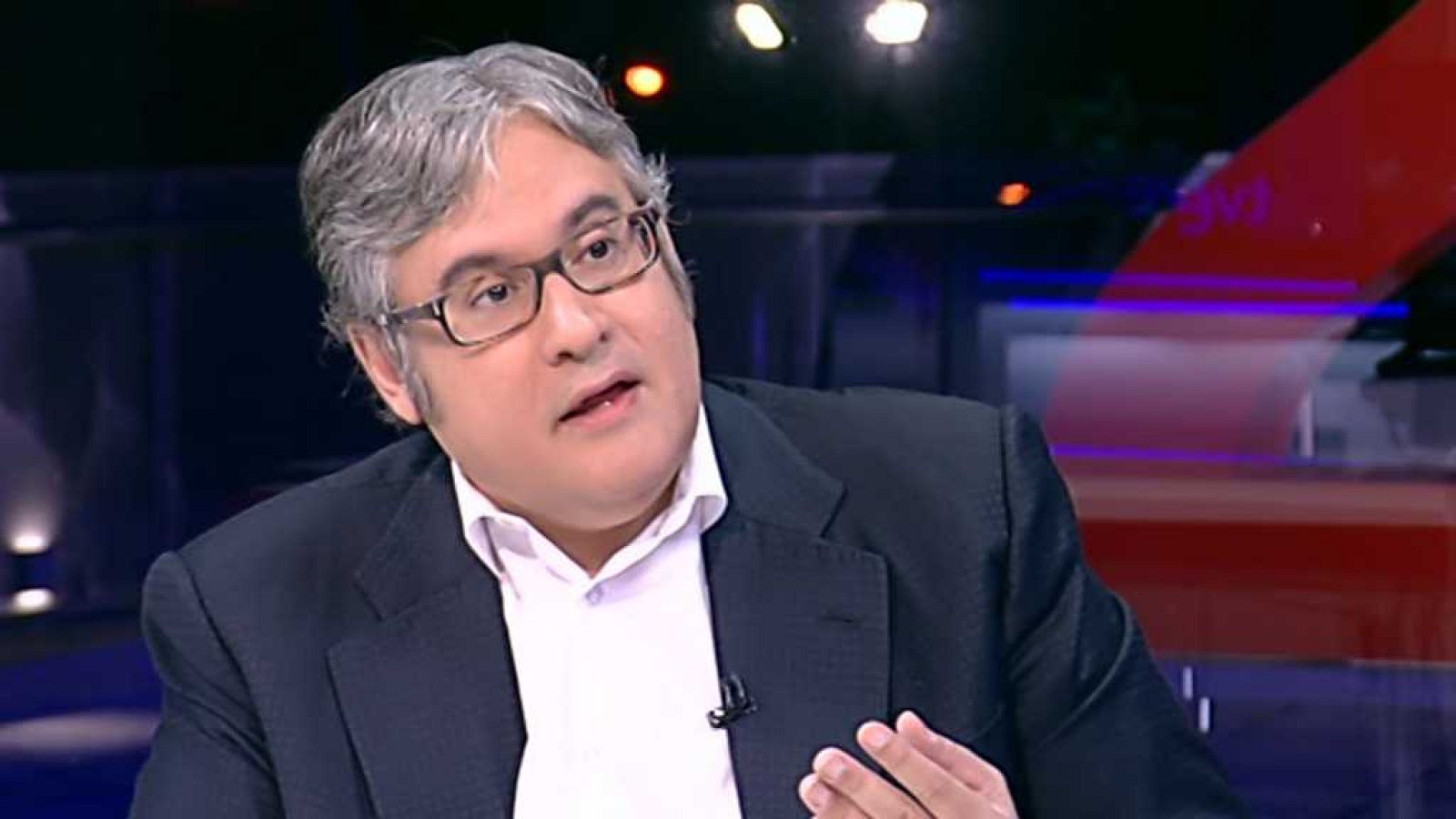 La hora cultural - 24/10/17 - ver ahora