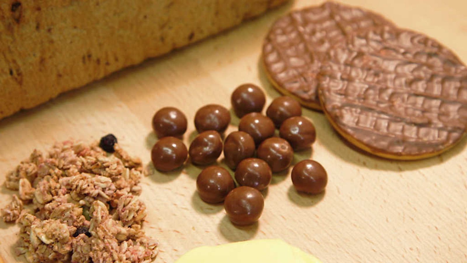 Documentos TV - Diarios del aceite de palma - ver ahora