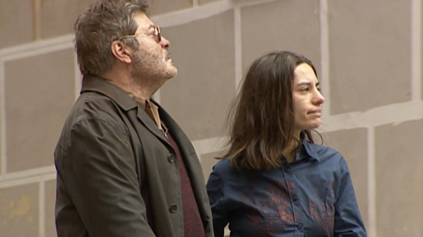 Amar en tiempos revueltos - T2 - Episodio 183 - Ver ahora