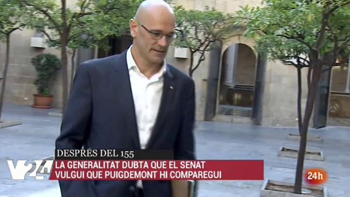 Vespre 24 - Vespre 24 - 24/10/17