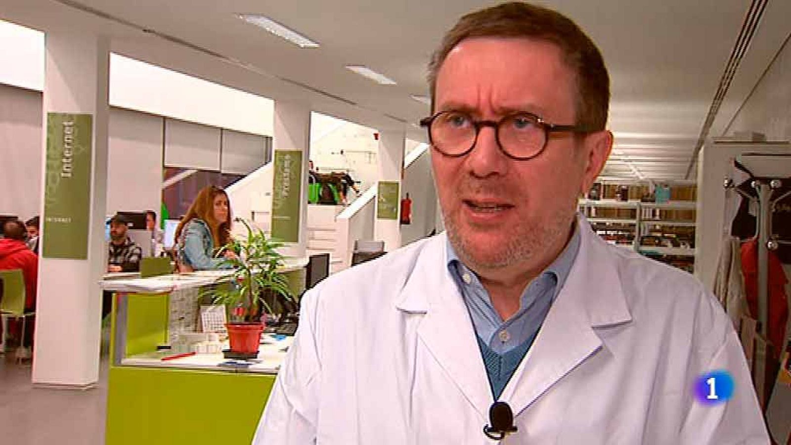 La literatura, una medicina que sana la melancolía y la soledad